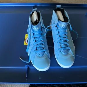 Air Jordan Pantone 7s
